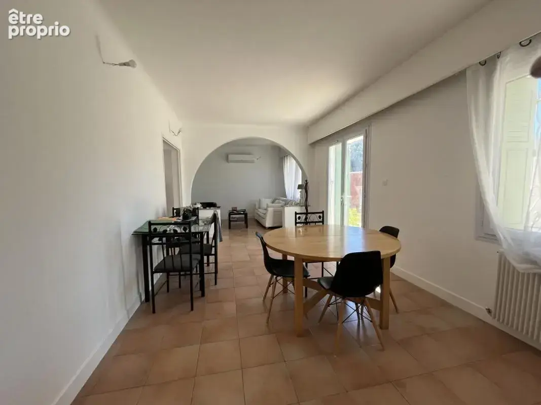 Maison 6 pièces 105 m² à vendre à Marseille-12e (13012) - photo 4