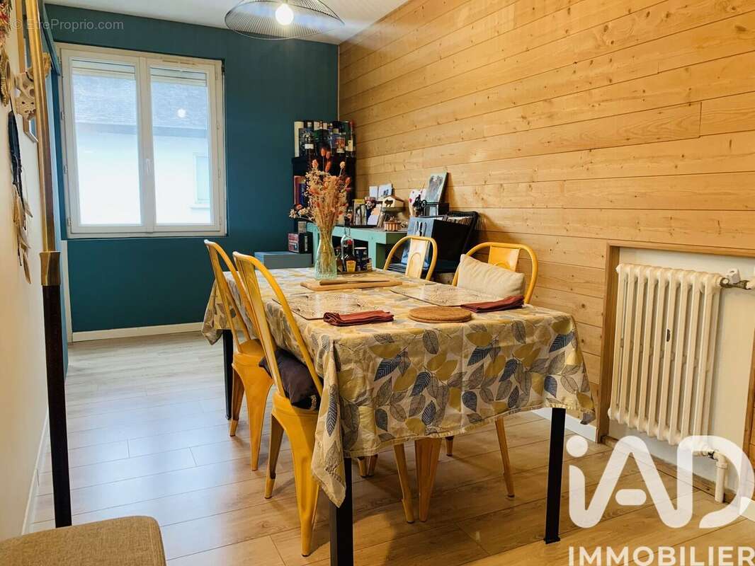 Photo 3 - Appartement à LORIENT