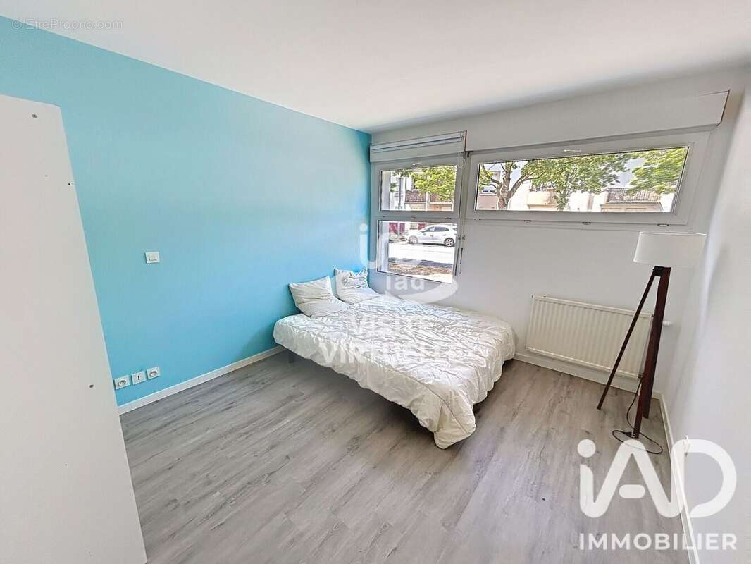 Appartement 33 m² à Rennes  - photo 3
