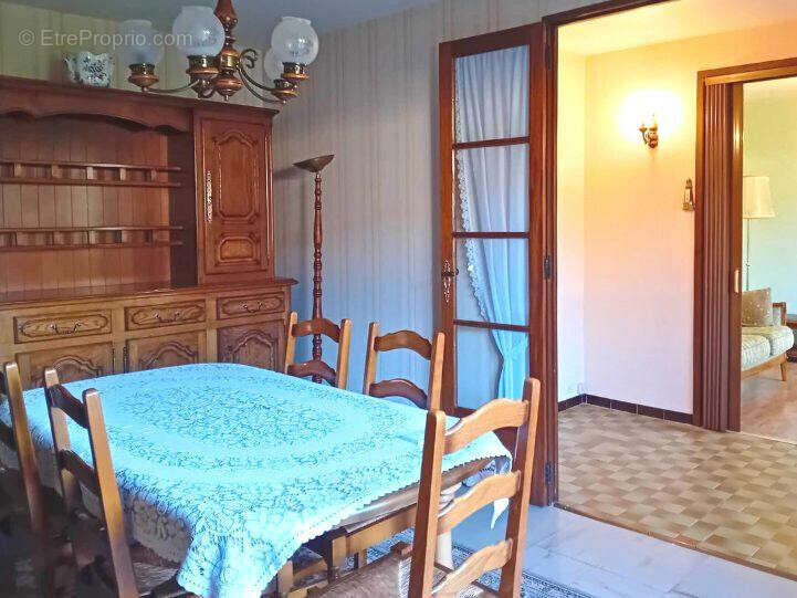 Maison à HERICY