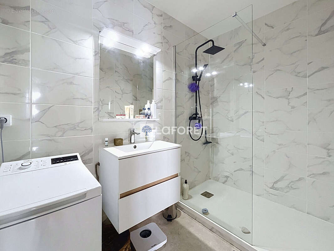 Appartement à PARTHENAY