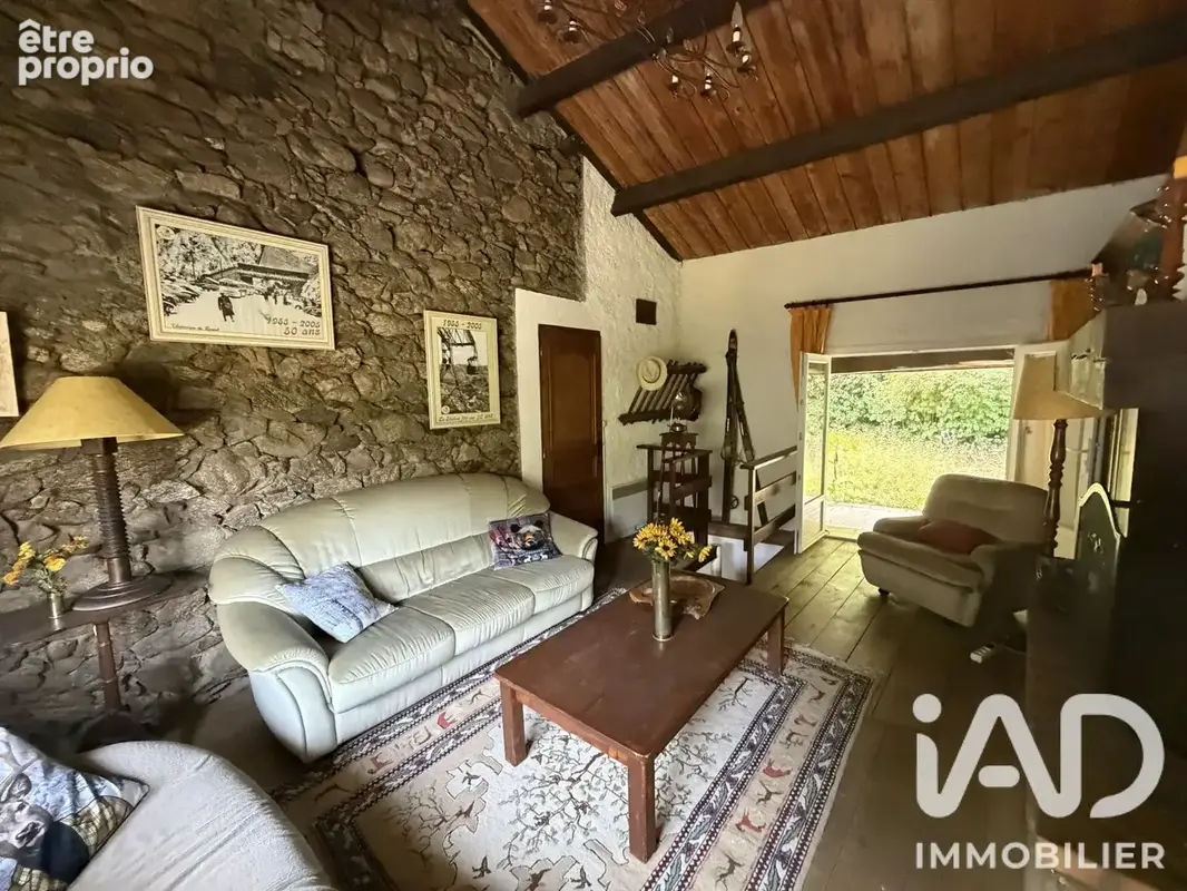 Photo 1 - Maison à AX-LES-THERMES