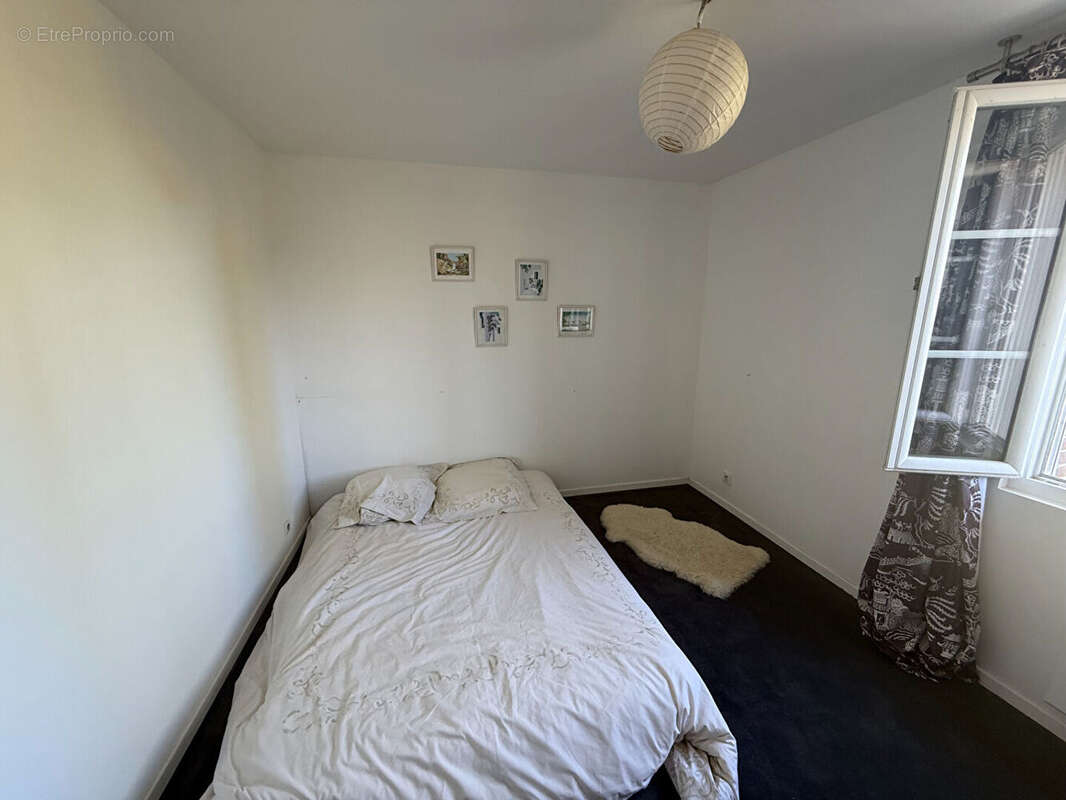 Maison à NONANCOURT