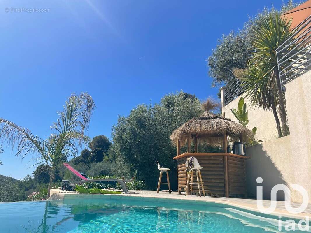 Photo 7 - Maison à COLOMARS