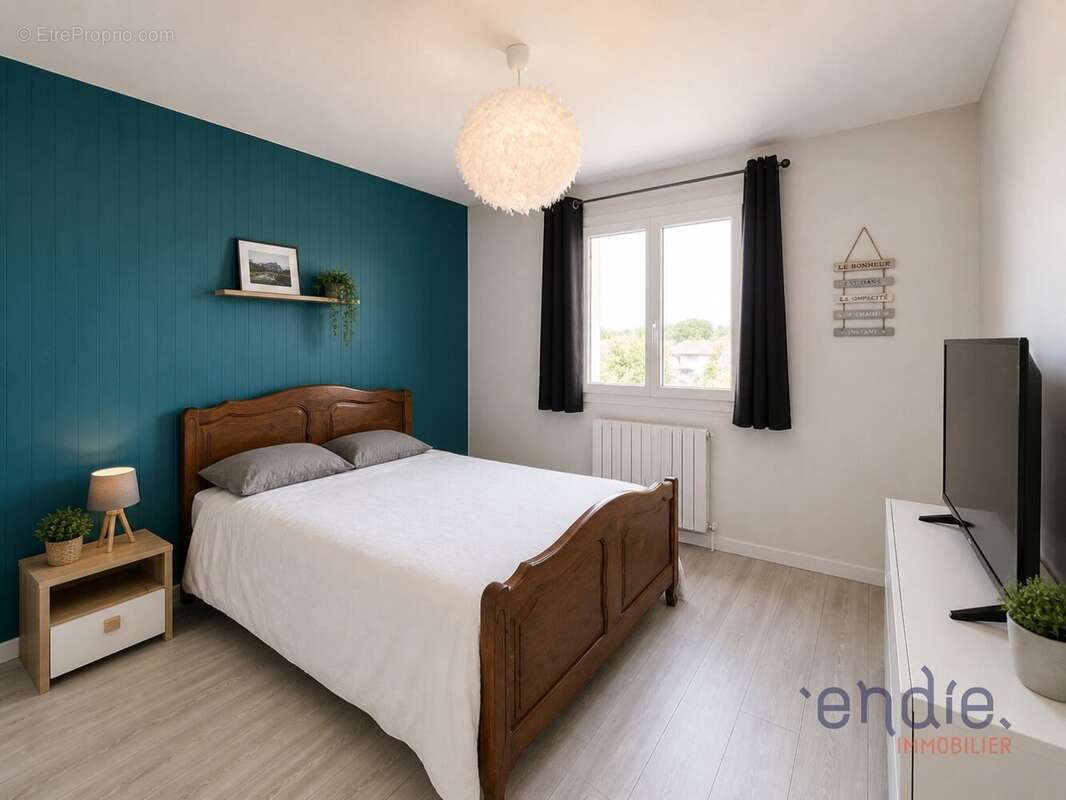 À vendre  Maison à vendre  Entre Dijon et Dole - photo 6