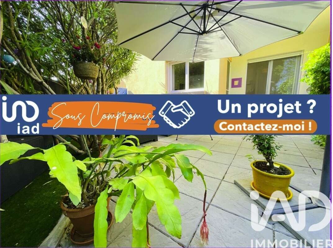 Photo 2 - Appartement à SIX-FOURS-LES-PLAGES