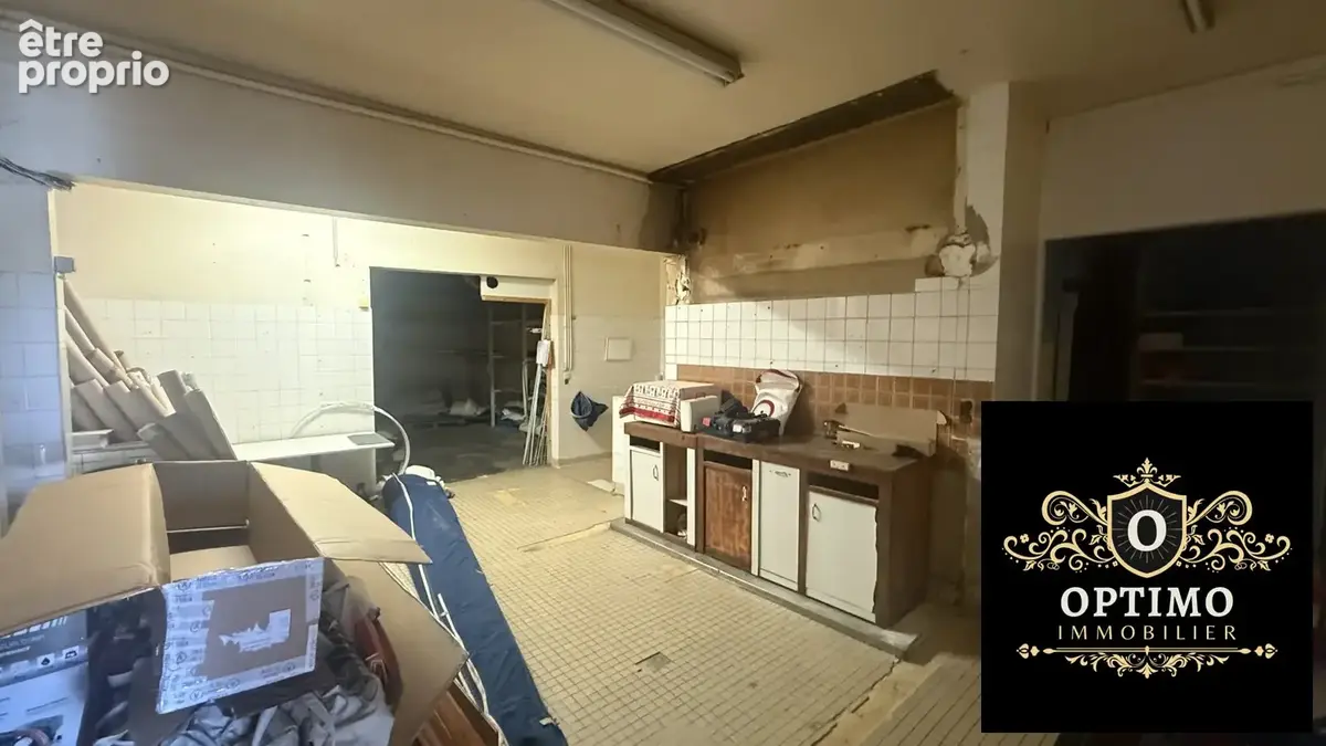 Commerce 160 m² à Paimpol  - photo 6