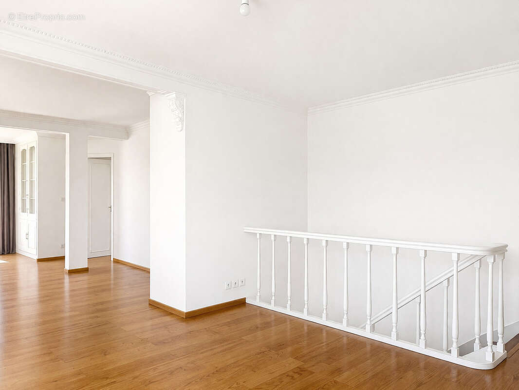 Appartement à FONTAINEBLEAU