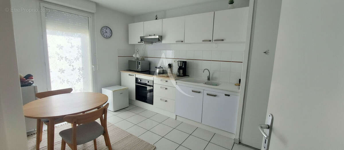 Maison à SAINT-PAUL-LES-DAX