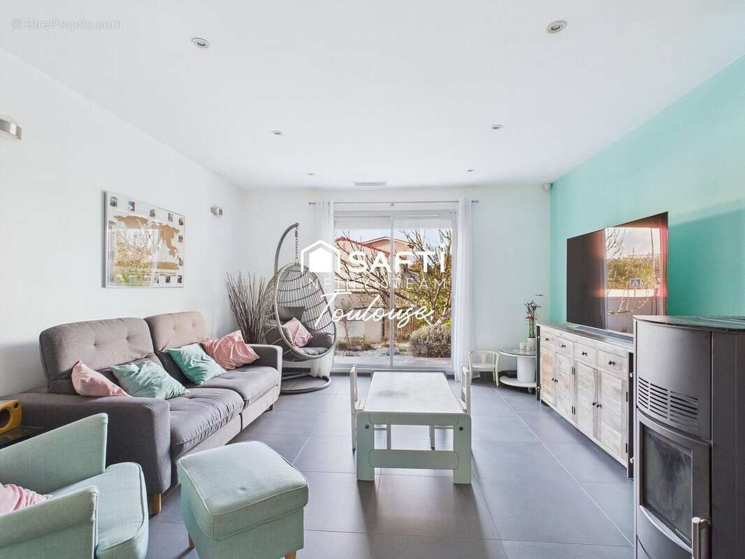 Photo 2 - Maison à COLOMIERS