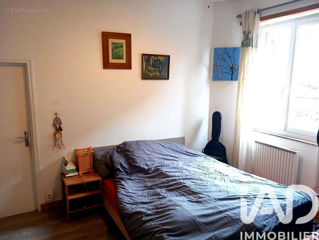 Photo 4 - Maison à TRIZAY-COUTRETOT-SAINT-SERGE