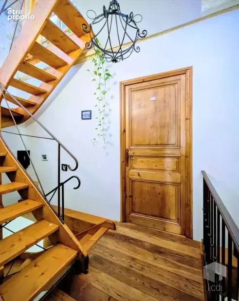Maison de village de 97.75m2 avec terrasse sur toit - photo 4