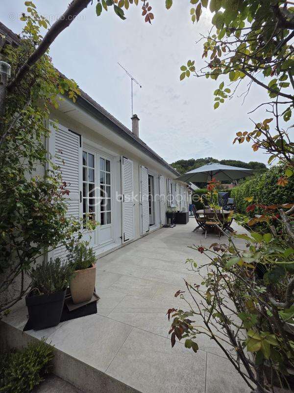 Maison à MAYSEL