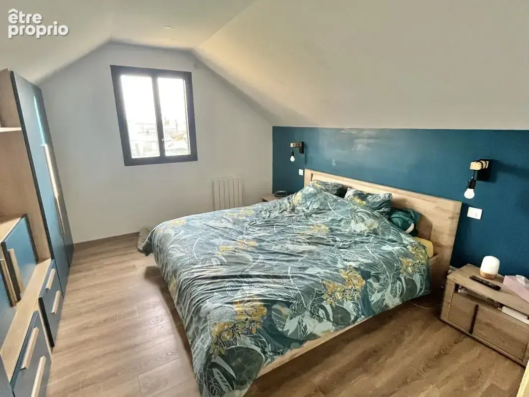 Maison 7 pièces 120 m² à vendre à Pont-Saint-Martin (44860) - photo 9