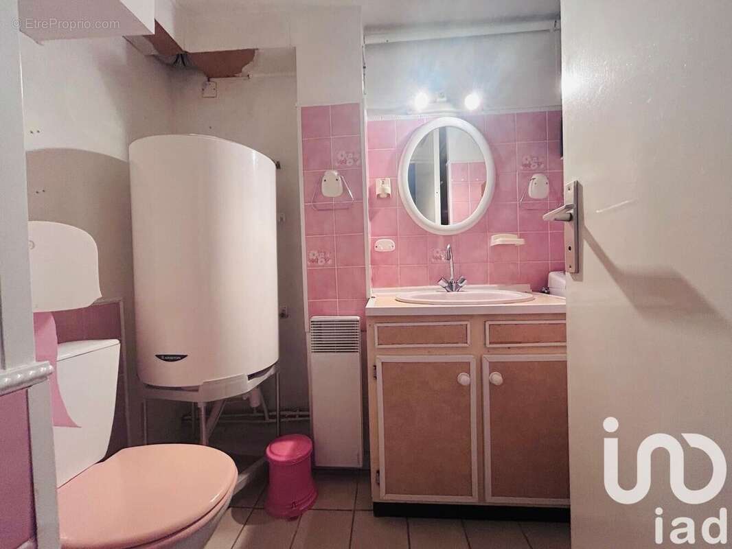 Photo 8 - Appartement à CAMPAN