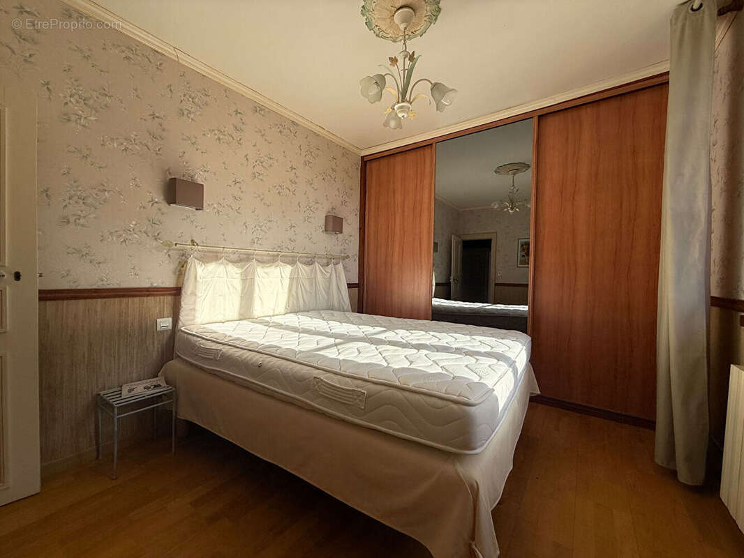 Maison à VIMOUTIERS