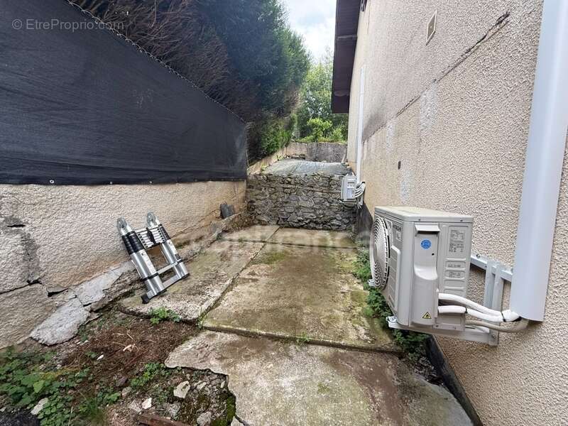 Maison à LOURDES