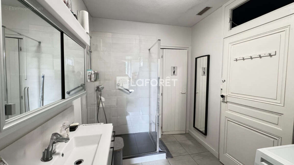 Appartement à LYON-5E