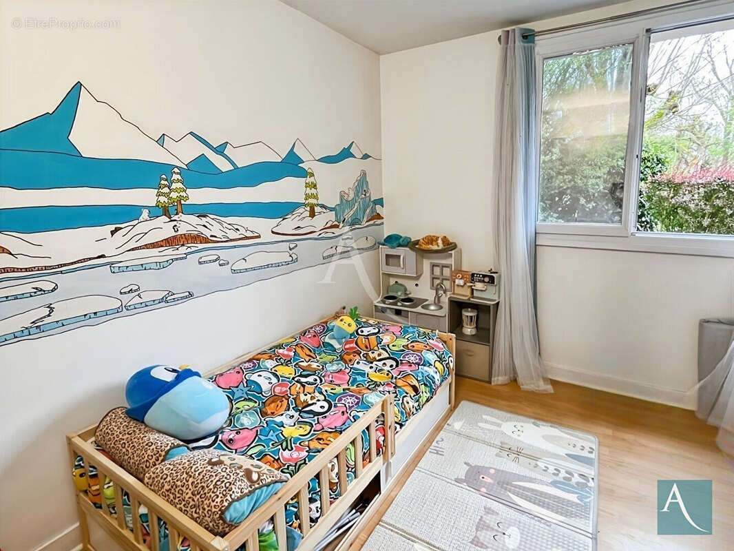 Appartement à ETAMPES