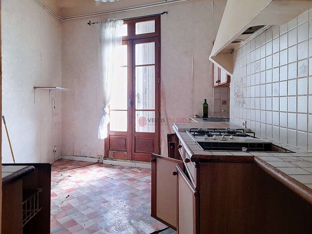 Appartement à BEZIERS