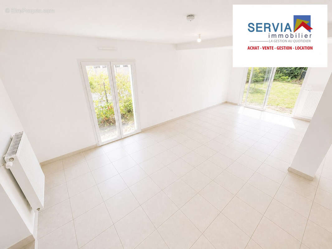Maison 90 m² à Penvenan  - photo 2