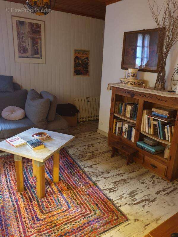 Maison à LA BOLLENE-VESUBIE