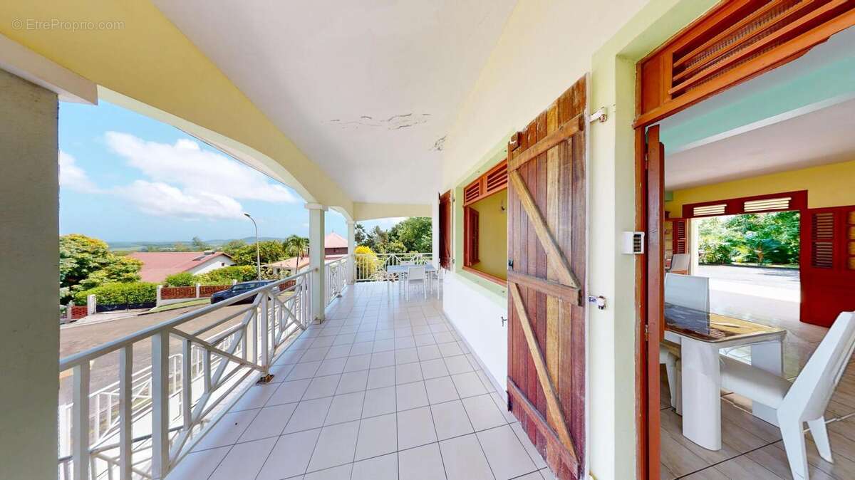 Photo 5 - Maison à LA TRINITE