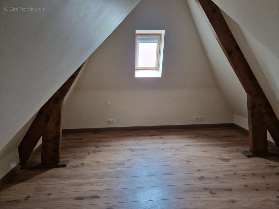 Maison à BERNAY