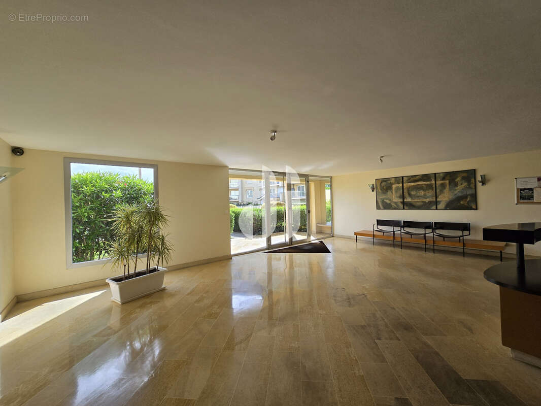 Appartement à MERIGNAC