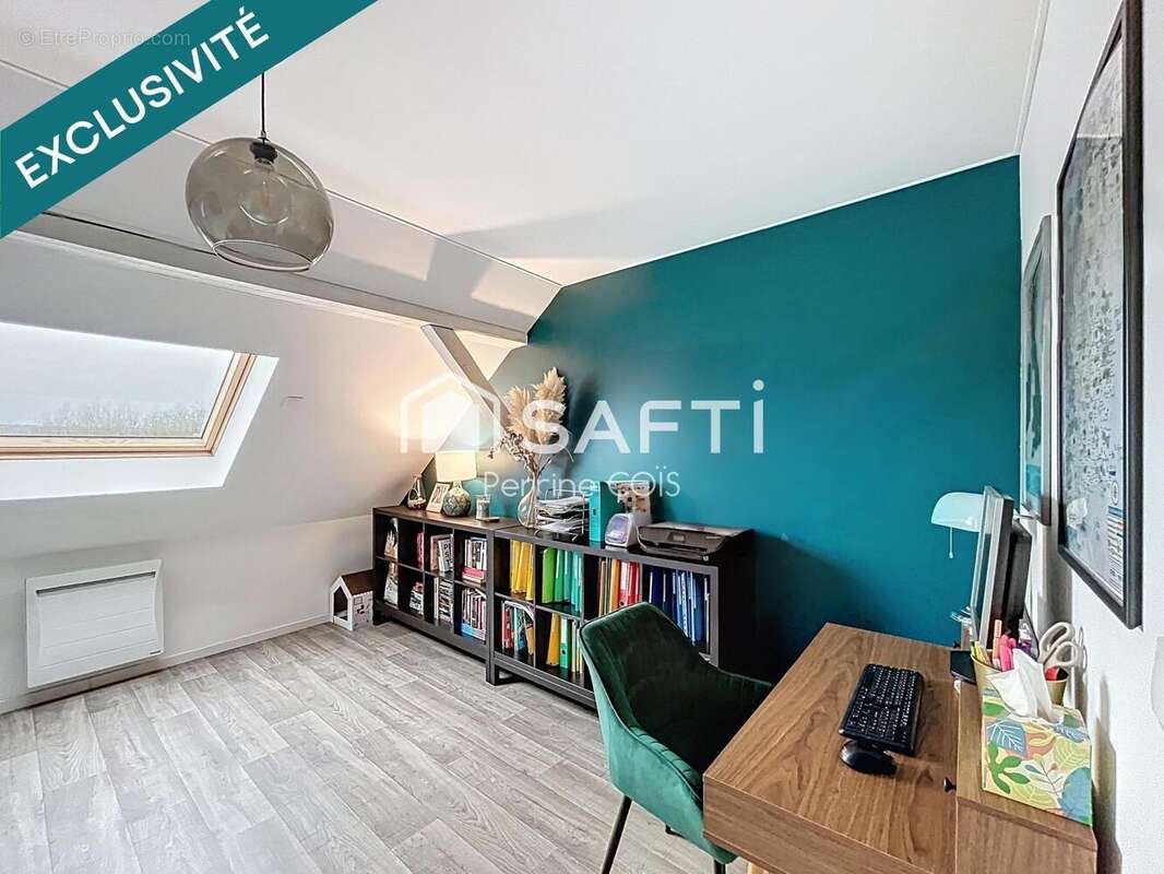 Photo 5 - Appartement à AMNEVILLE