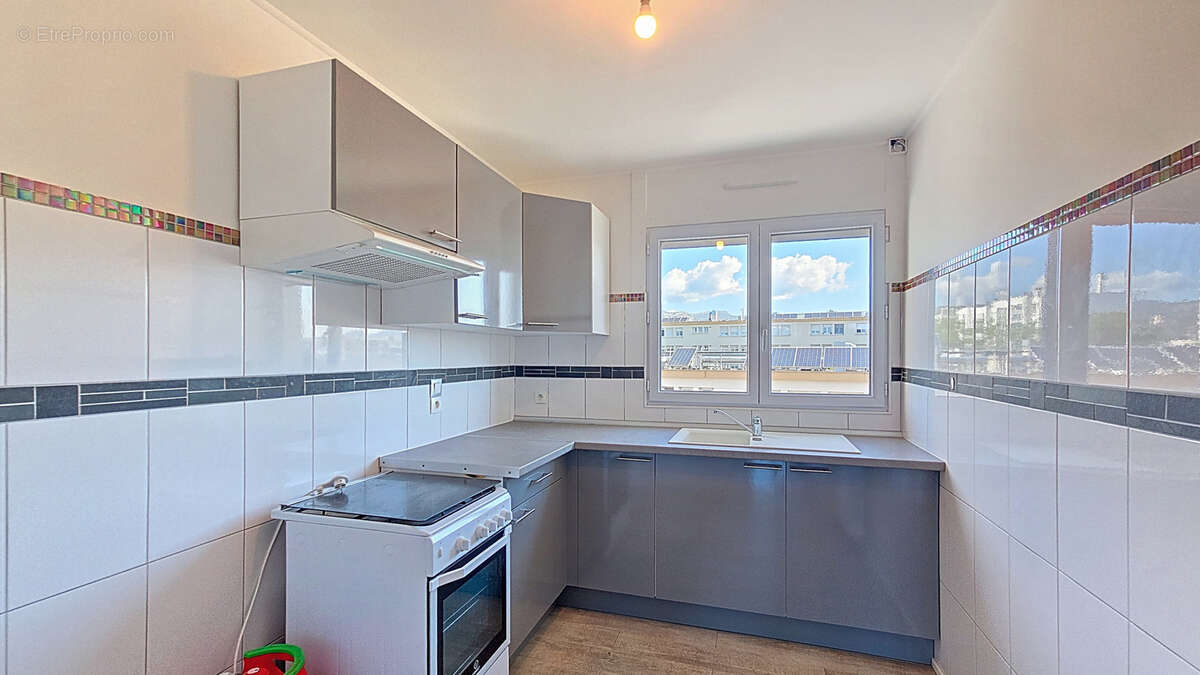 Appartement à LA SEYNE-SUR-MER