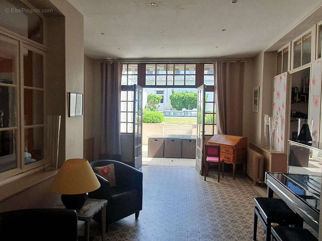 Maison à RIBEMONT