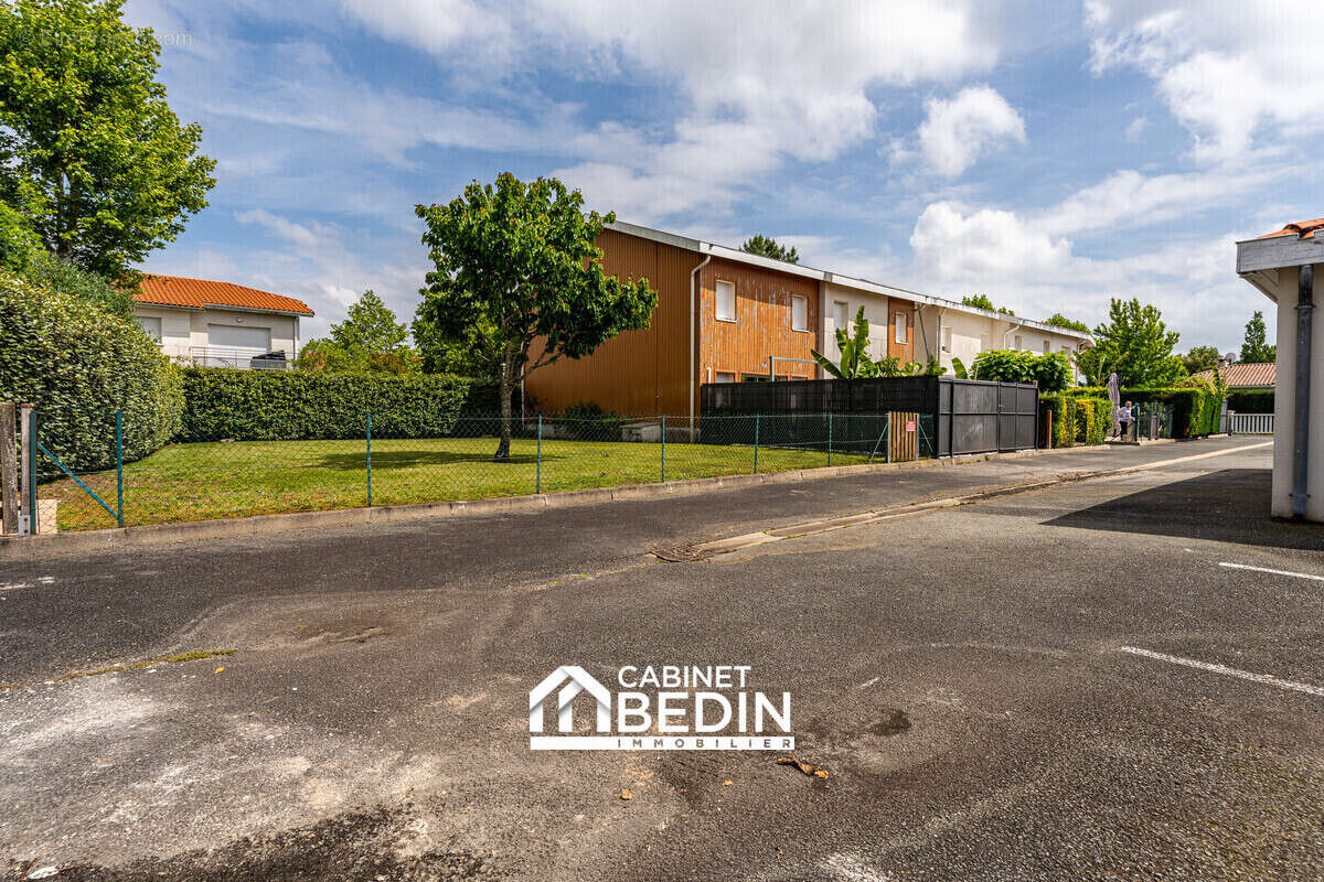 Appartement à BISCARROSSE