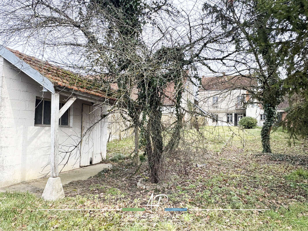 A rénover : une toile blanche pour vos idées !! - photo 18
