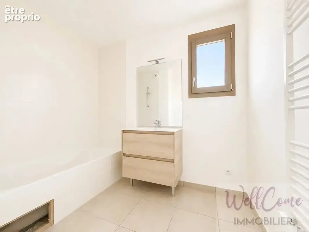 Appartement neuf t5 de 112m² – balcon sud – attique (3e/3)  annecy - photo 10