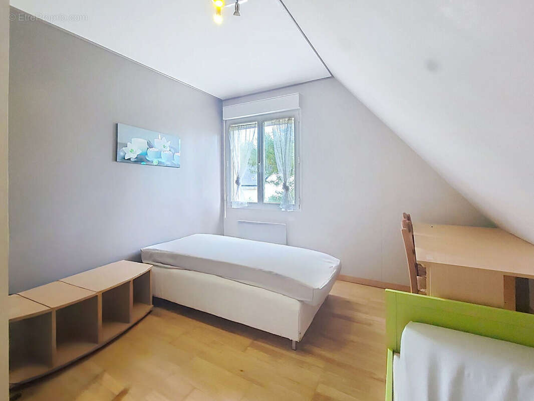 Exclusivite benouville maison 7 pièce(s) 130 m2 - photo 6
