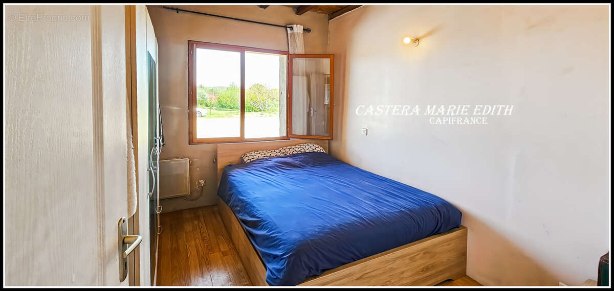 Maison plain-pied - proche de vic fezensac  - t5 - terrain de 3070 m² - photo 10