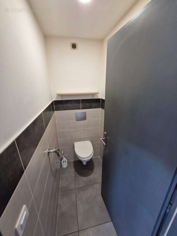 Appartement à LE BARCARES