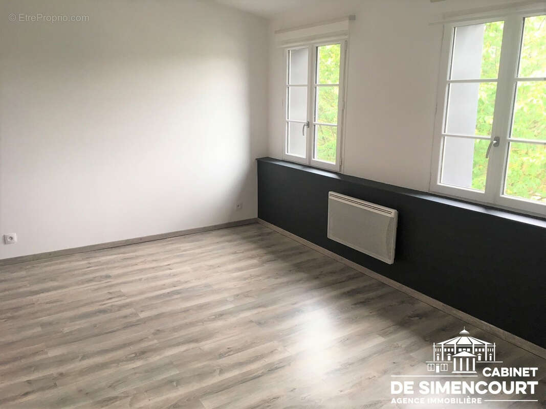 Appartement à AMIENS