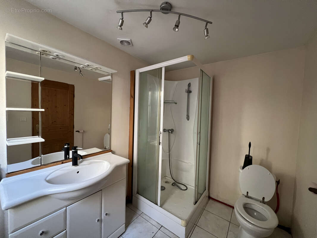 Appartement à ROUVROY