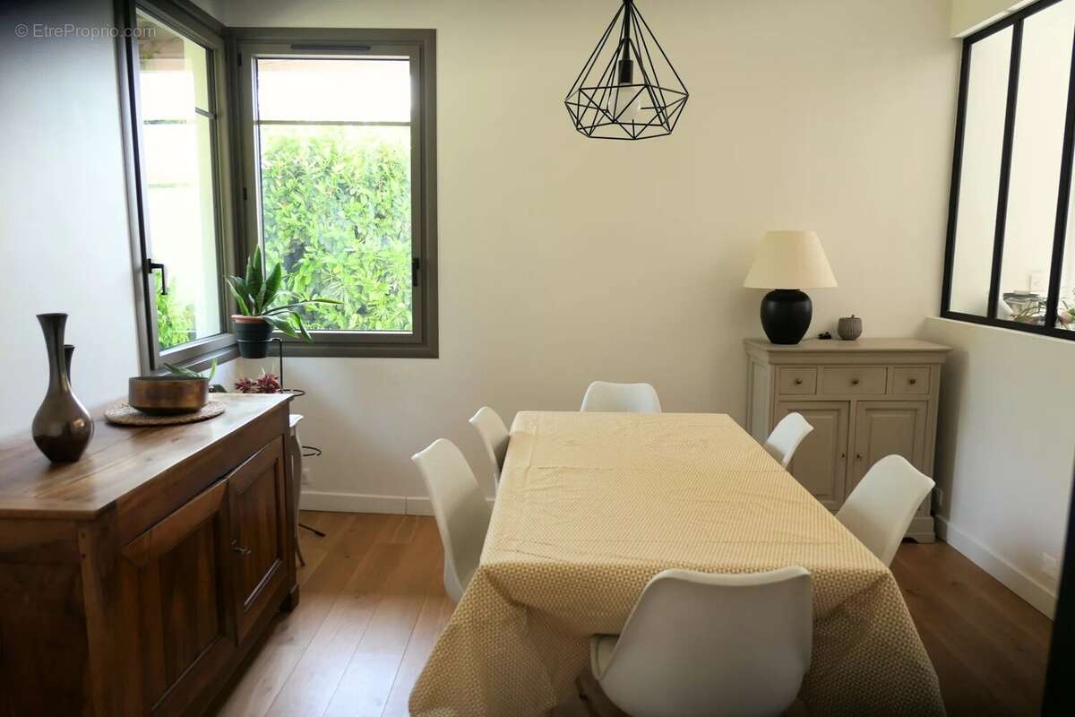 Maison à TOULOUSE