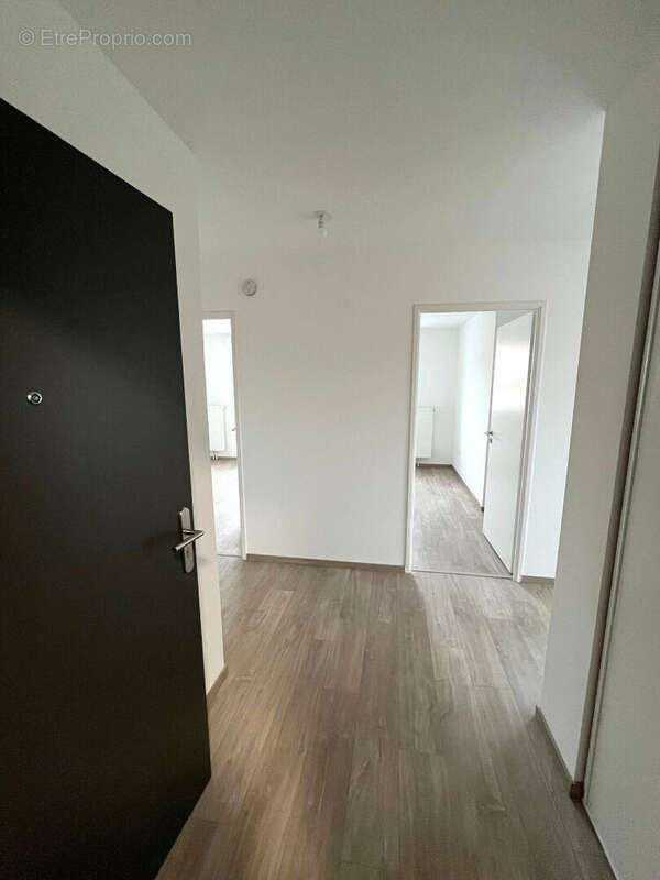 Appartement à TOURCOING