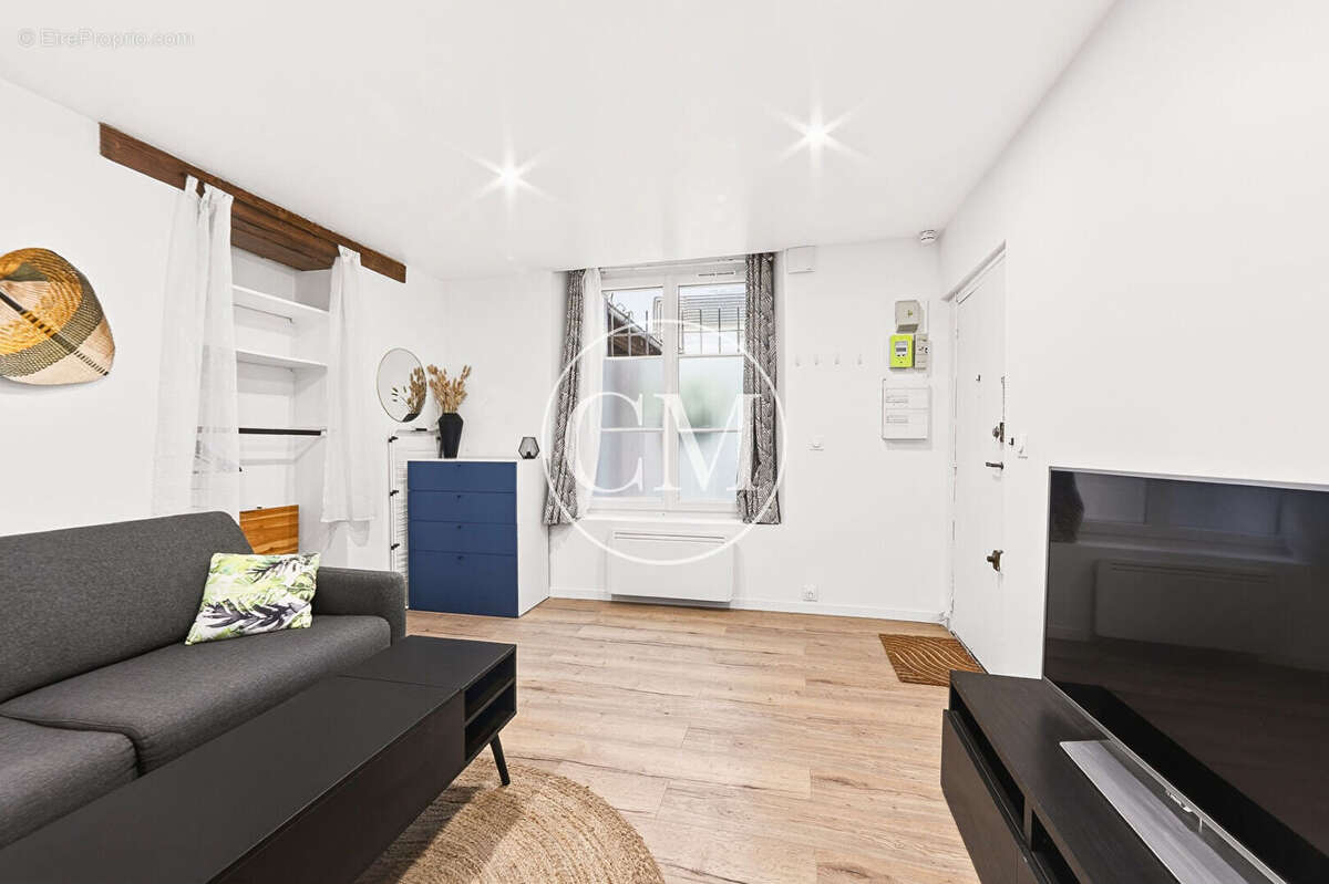 Appartement à VERSAILLES