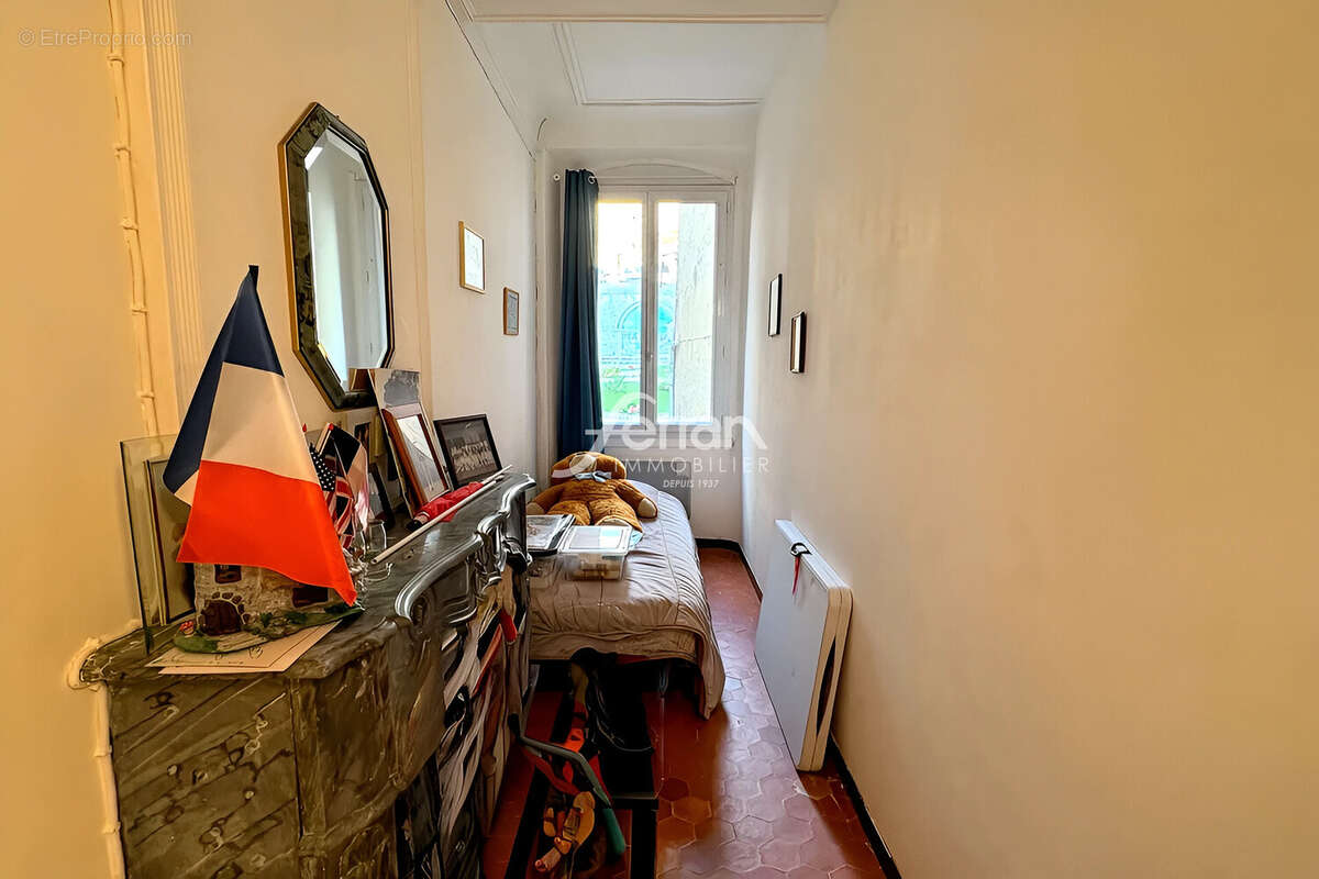 Appartement à CALLAS