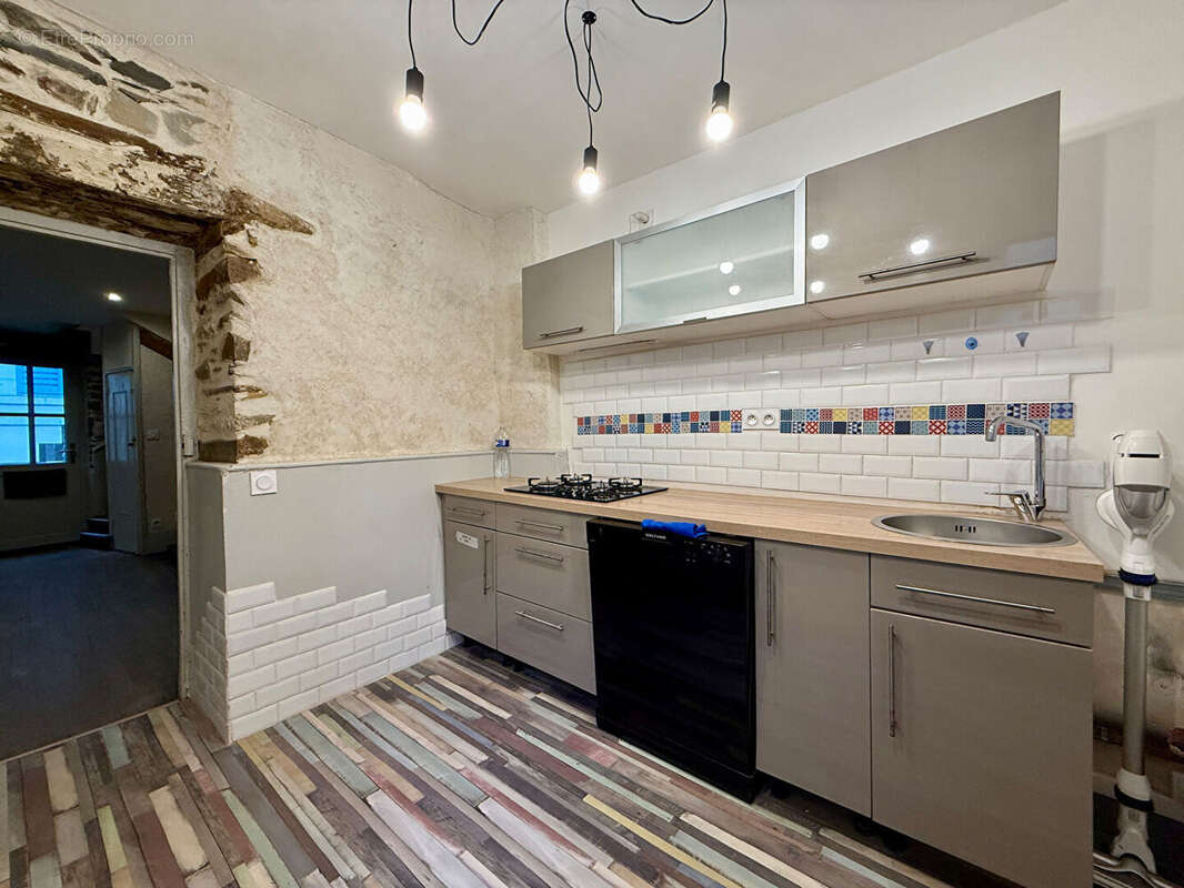 Vitre - a vendre - maison - photo 5