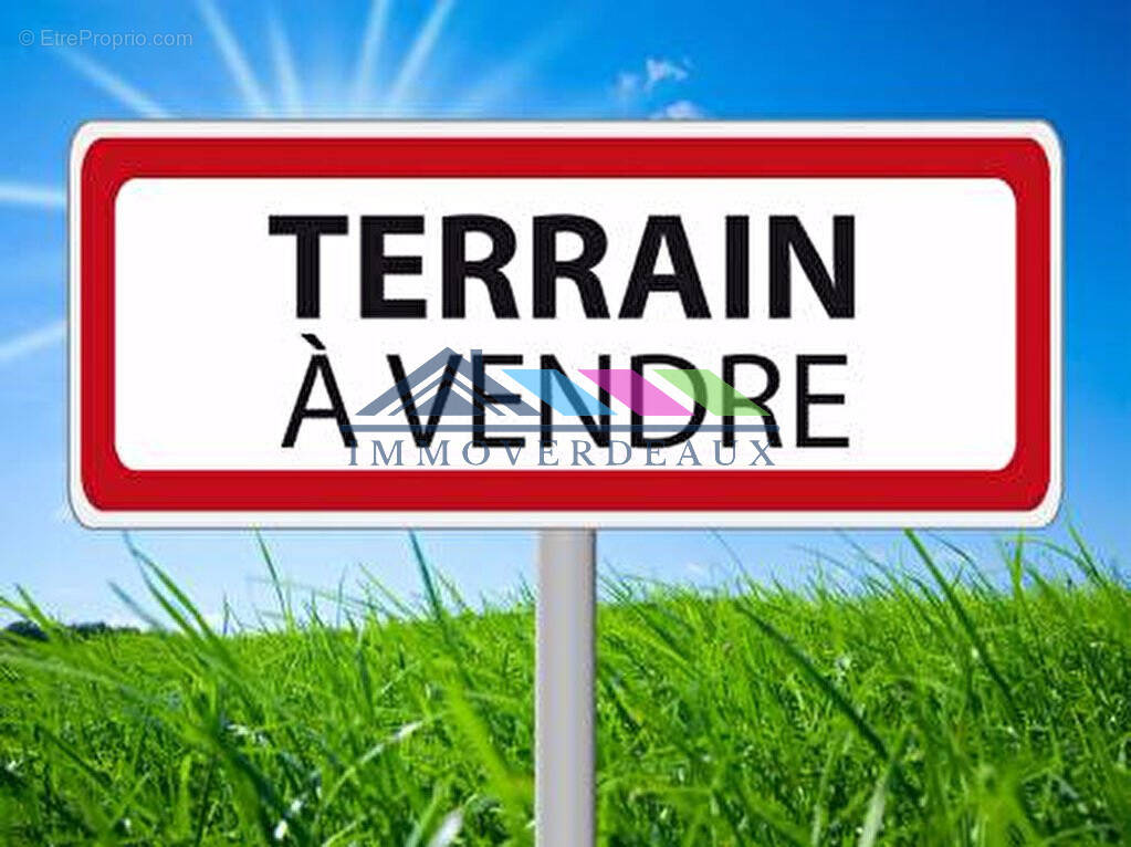 Terrain à LUNEVILLE