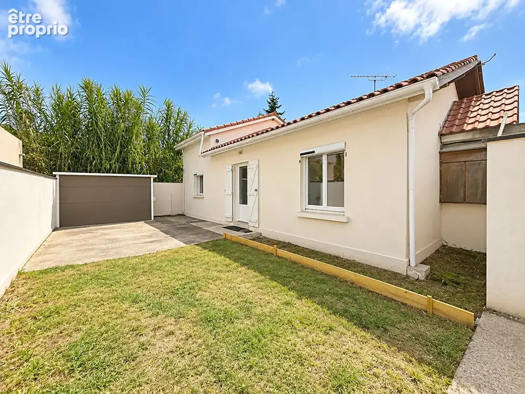 Photo Maison à Libourne au prix de 182 000€