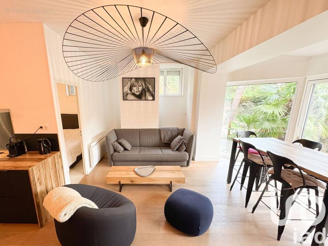 Photo 1 - Appartement à LE TOUQUET-PARIS-PLAGE