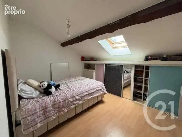 Appartement 66 m² à Grigny  - photo 5
