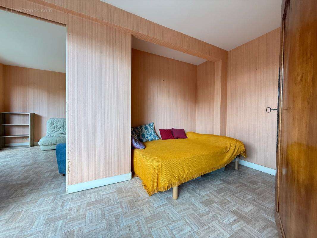 Appartement à VAUX-SUR-MER